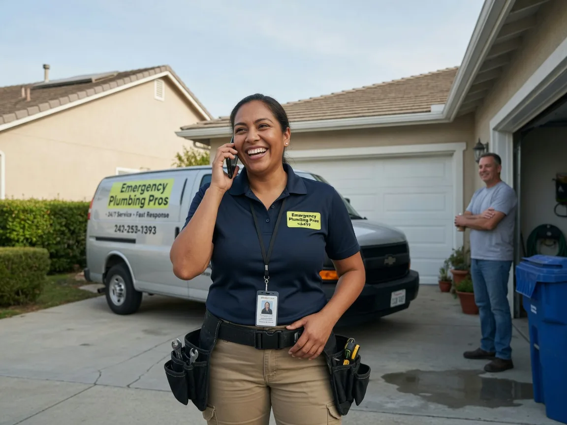 Emergency Plumber Ingalls, MI FAQs
